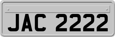 JAC2222