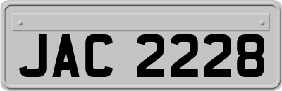 JAC2228