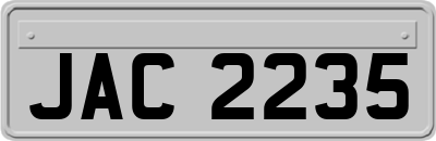 JAC2235