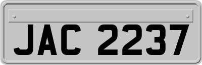 JAC2237
