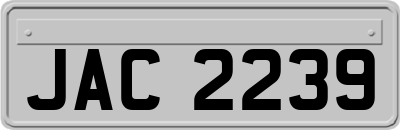 JAC2239