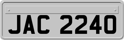 JAC2240