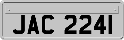 JAC2241