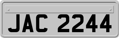 JAC2244