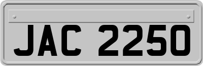 JAC2250