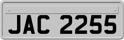 JAC2255