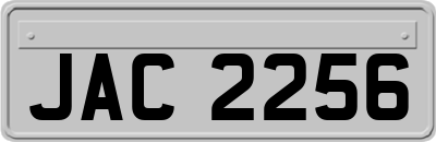 JAC2256