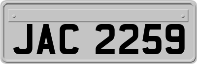 JAC2259
