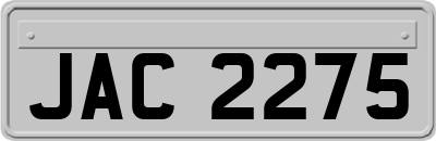JAC2275