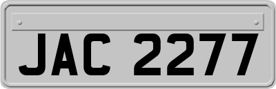 JAC2277