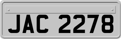 JAC2278