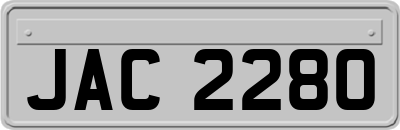 JAC2280