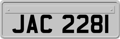 JAC2281