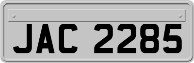 JAC2285