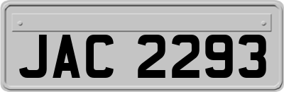 JAC2293