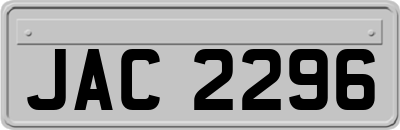 JAC2296