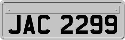 JAC2299