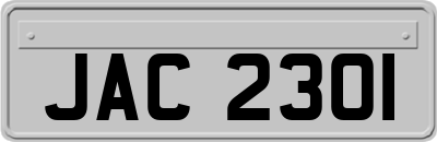 JAC2301