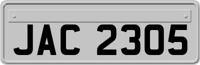 JAC2305