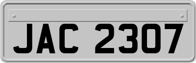 JAC2307