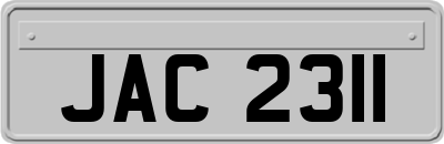 JAC2311