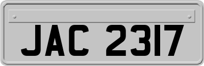 JAC2317