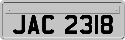 JAC2318