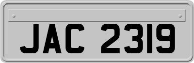 JAC2319