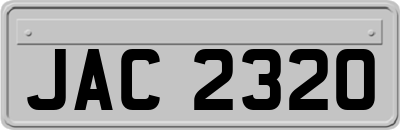 JAC2320