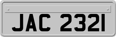 JAC2321