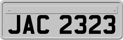 JAC2323