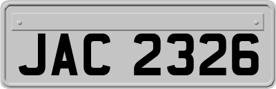JAC2326