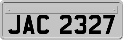 JAC2327