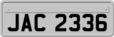 JAC2336