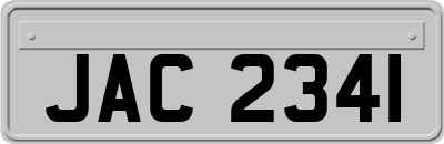 JAC2341