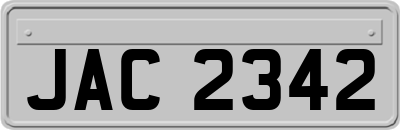 JAC2342