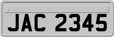 JAC2345