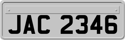JAC2346