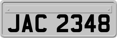 JAC2348