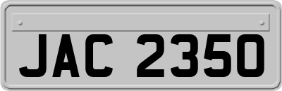 JAC2350