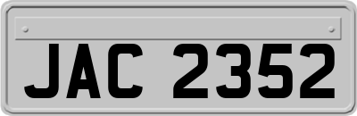 JAC2352