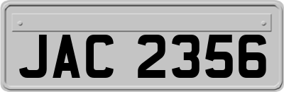 JAC2356