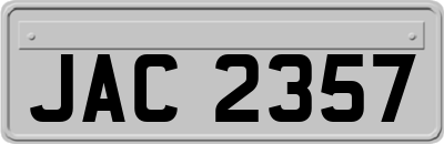 JAC2357