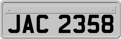 JAC2358