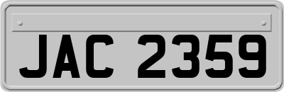JAC2359