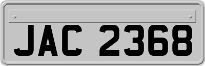 JAC2368
