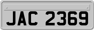 JAC2369