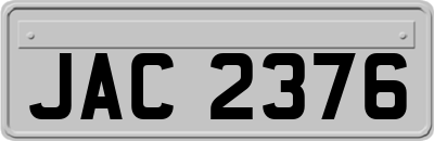 JAC2376