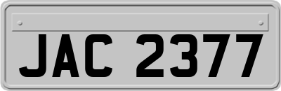 JAC2377