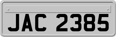 JAC2385